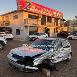 Volkswagen Volkswagen Golf 2001 1.6 5p 2001