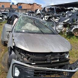 Volkswagen Virtus 2023 1.0 Highline 200 Tsi Aut. 4P