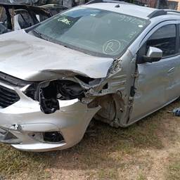 CHEVROLET SPIN 2022 1.8 PREMIER 7L 5P