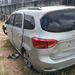 CHEVROLET SPIN 2022 1.8 PREMIER 7L 5P