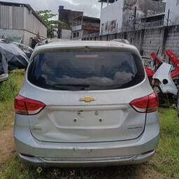 CHEVROLET SPIN 2022 1.8 PREMIER 7L 5P