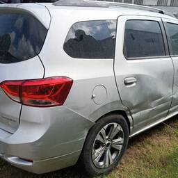 CHEVROLET SPIN 2022 1.8 PREMIER 7L 5P
