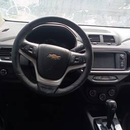 CHEVROLET SPIN 2022 1.8 PREMIER 7L 5P