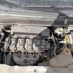 CHEVROLET SPIN 2022 1.8 PREMIER 7L 5P