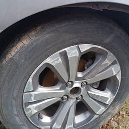 CHEVROLET SPIN 2022 1.8 PREMIER 7L 5P