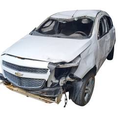 Chevrolet Agile 2012 1.4 Lt 5p