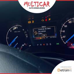 Ford Ford Ranger 2023 2.2 Xls Cab. Dupla 4x4 Aut. 4p 2023