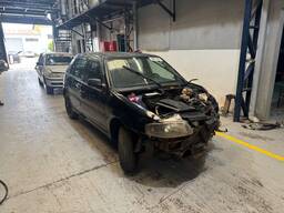 Volkswagen Volkswagen Gol 2006 1.0 City Total Flex 5p 2006