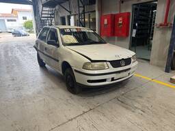 Volkswagen Volkswagen Gol 2004 1.0 City 5p 2004