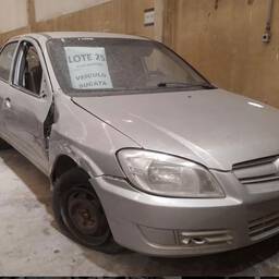 CHEVROLET Chevrolet Celta 2010 1.0 Life Flex Power 5p 2010