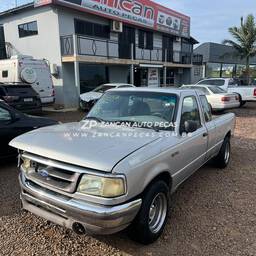 FORD Ranger STX 4.0 CS/ CE 1996