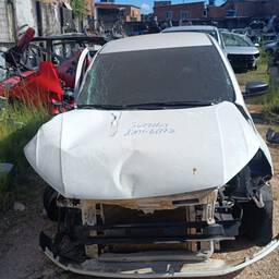 VOLKSWAGEN VOYAGE 2022 1.0 12V TOTAL FLEX 4P