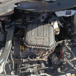 VOLKSWAGEN VOYAGE 2022 1.0 12V TOTAL FLEX 4P