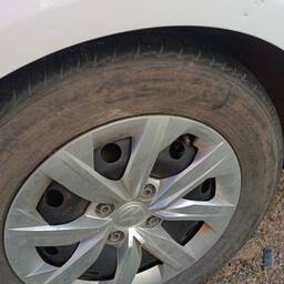 VOLKSWAGEN VOYAGE 2022 1.0 12V TOTAL FLEX 4P