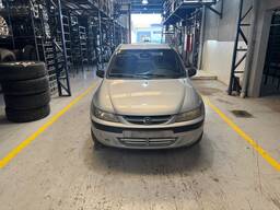 Chevrolet Celta 2004 1.0 5p