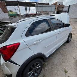 Ford Ford Ka 2020 1.5 Freestyle Flex 5p 2020
