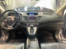 SUCATA Honda CR-V 2013 2.0 Exl 4x2 Flex Aut. 5p