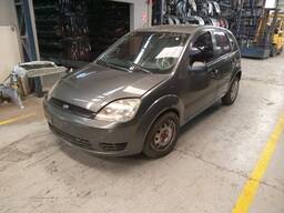 Ford Fiesta 2003 1.0 Street 5p