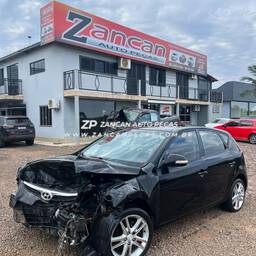 Hyundai Hyundai I30 2010 2.0 Gls Aut. 5p 2010