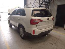Kia Kia Sorento 2015 3.3 V6 Ex 7l 4x2 Aut. 5p 2015