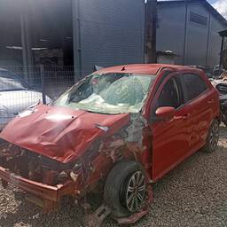 Ford Ka 2017 1.0 Se Flex 5p