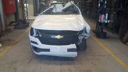 Chevrolet Chevrolet S10 2020 2.8 Ls Cab. Simples 4x4 2p 2020