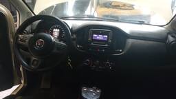 Fiat Fiat Uno 2016 1.0 Way Flex 5p 2016