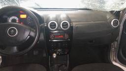 Renault Renault Sandero 2011 1.6 Gt Line Hi-power 5p 2011