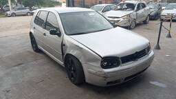 Volkswagen Volkswagen Golf 2001 1.6 5p 2001