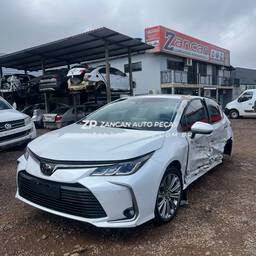 Toyota Toyota Corolla 2023 2.0 Xei Dynamic Force Flex Aut. 4p 2023