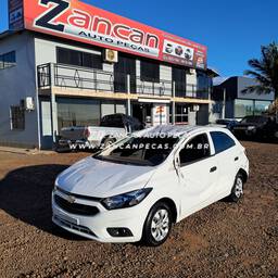 Chevrolet Chevrolet Onix 2019 1.0 Joy 5p 2019