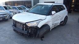 Hyundai Hyundai Creta 2019 1.6 Pulse Plus Flex Aut. 5p 2019