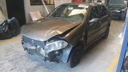 Fiat Fiat Palio 2011 1.0 Elx Flex 5p 2011