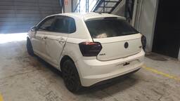 Volkswagen Volkswagen Polo 2018 1.0 5p 2019