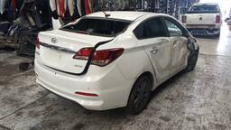 Hyundai Hyundai HB20 2019 1.6 Comfort Plus Flex Aut. 5p 2019