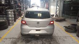 Volkswagen Volkswagen Gol 2012 1.0 Ecomotion Total Flex 5p 2012