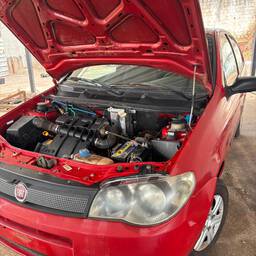 Fiat Fiat Palio 2009 1.0 Fire Flex 3p 2009
