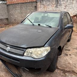 Fiat Fiat Siena 2005 1.0 Elx 4p 2005