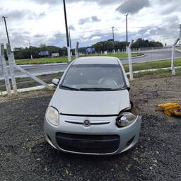 Fiat Fiat Palio 2013 1.0 Attractive Flex 5p 2013