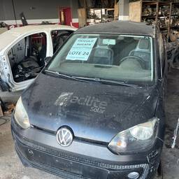 VOLKSWAGEN Volkswagen Up! 2014 1.0 High 5p 2014