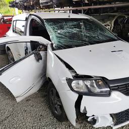 Renault Renault Sandero 2018 1.0 12v Expression Sce 5p 2018