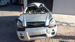 Hyundai Hyundai Tucson 2016 2.0 Gls 4x2 Flex Aut. 5p 2016