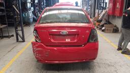 Ford Ford Fiesta Sedan 2013 1.6 16v Se Flex 4p 2013
