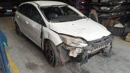 Ford Ford Focus 2014 2.0 Se Flex Powershift 5p 2014