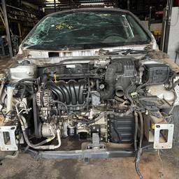 Kia Kia Cerato 2011 1.6 Ex Aut. 4p 126 hp 2011