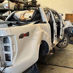 Ford Ford Ranger 2021 3.2 Xlt Cab. Dupla 4x4 Aut. 4p 2021