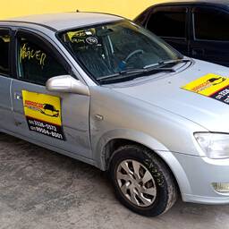 Chevrolet Chevrolet Classic 2013 1.0 Ls Flex Power 4p 2013