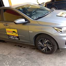 SUCATAChevrolet Onix 2024 1.0 Lt 2 5P  PARA RETIRADA DE PEÇAS