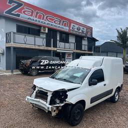 Fiat Fiat Fiorino FurgãO 2020 1.4 Hard Working Flex 4p 2020