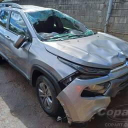 FIAT TORO 2020 1.8 16V FREEDOM FLEX 4X2 AUT. 4P